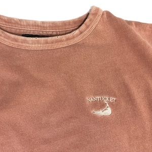 NANTUCKET CREWNECK